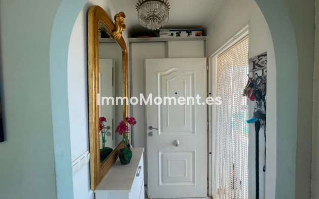 Wiederverkauf - Villa - San Fulgencio - San Fulgencio Centro