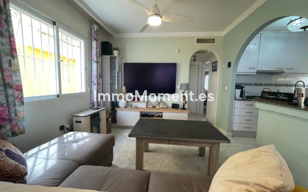 Wiederverkauf - Villa - San Fulgencio - San Fulgencio Centro