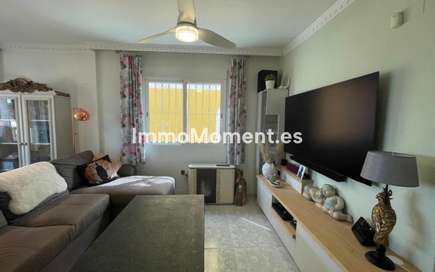 Wiederverkauf - Villa - San Fulgencio - San Fulgencio Centro