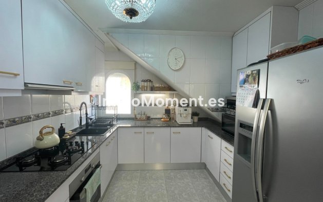 Wiederverkauf - Villa - San Fulgencio - San Fulgencio Centro