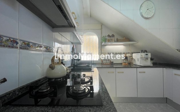 Wiederverkauf - Villa - San Fulgencio - San Fulgencio Centro