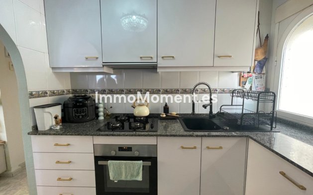 Wiederverkauf - Villa - San Fulgencio - San Fulgencio Centro