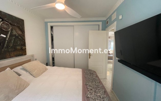 Wiederverkauf - Villa - San Fulgencio - San Fulgencio Centro