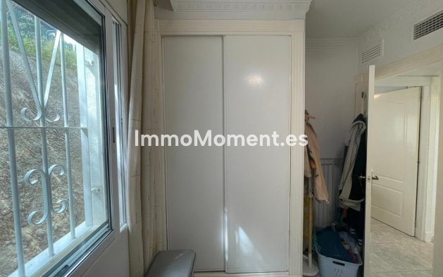 Wiederverkauf - Villa - San Fulgencio - San Fulgencio Centro