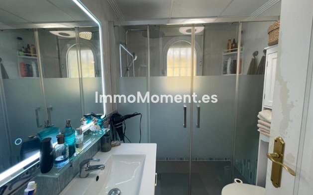 Wiederverkauf - Villa - San Fulgencio - San Fulgencio Centro