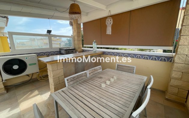 Wiederverkauf - Villa - San Fulgencio - San Fulgencio Centro