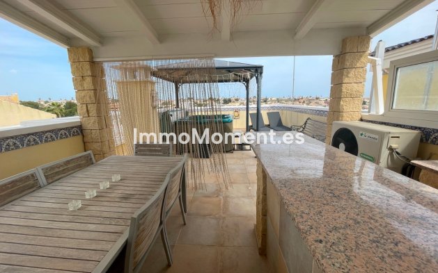 Wiederverkauf - Villa - San Fulgencio - San Fulgencio Centro