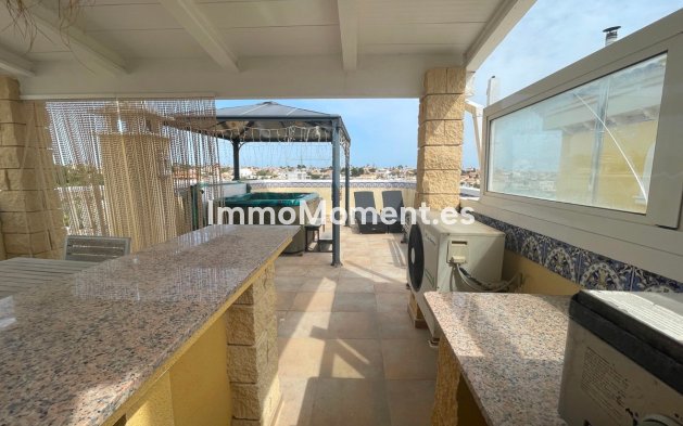 Wiederverkauf - Villa - San Fulgencio - San Fulgencio Centro