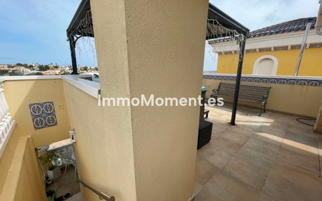 Wiederverkauf - Villa - San Fulgencio - San Fulgencio Centro