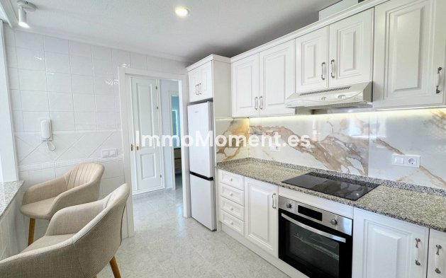 Wiederverkauf - Wohnung - Orihuela - Villamartin