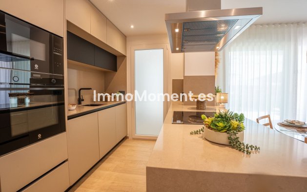 Neubau - High-bungalow - La Finca Golf