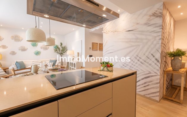 Neubau - High-bungalow - La Finca Golf