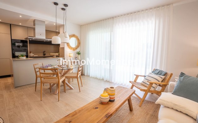 Neubau - High-bungalow - La Finca Golf