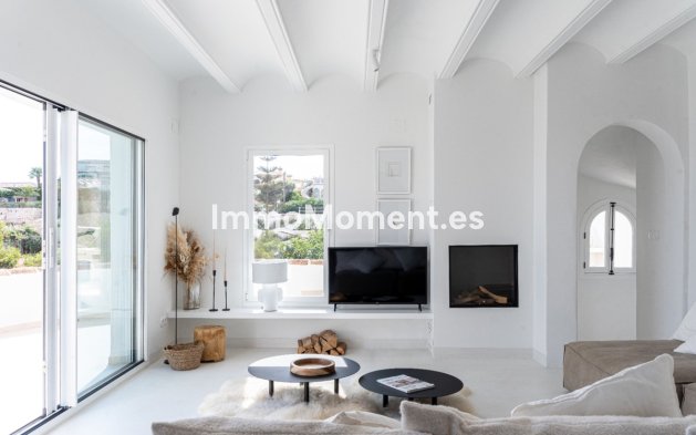 Revente - Villa - Jávea - Jávea - Xàbia Centro