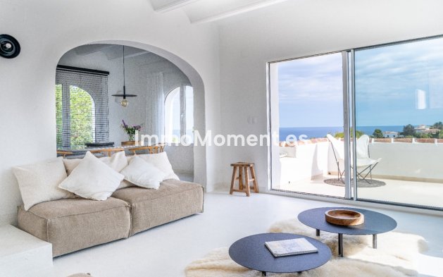 Revente - Villa - Jávea - Jávea - Xàbia Centro