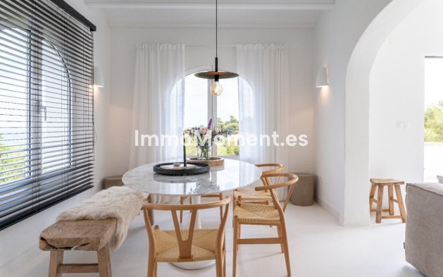 Revente - Villa - Jávea - Jávea - Xàbia Centro