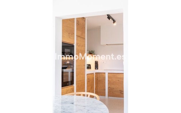 Revente - Villa - Jávea - Jávea - Xàbia Centro