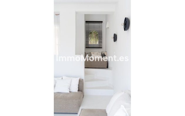 Revente - Villa - Jávea - Jávea - Xàbia Centro