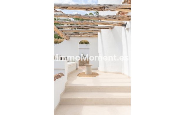 Revente - Villa - Jávea - Jávea - Xàbia Centro