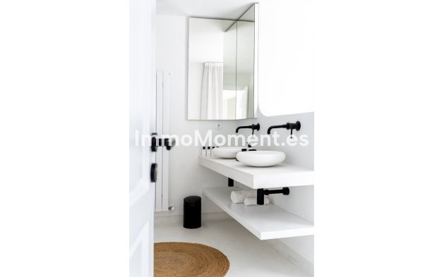 Revente - Villa - Jávea - Jávea - Xàbia Centro