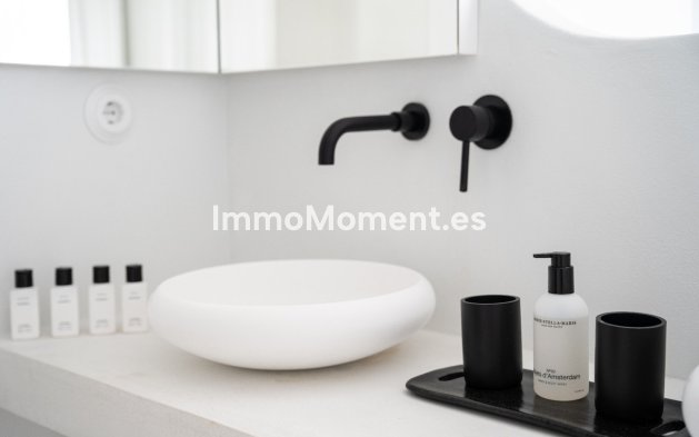 Revente - Villa - Jávea - Jávea - Xàbia Centro