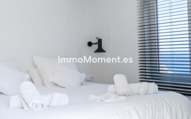 Revente - Villa - Jávea - Jávea - Xàbia Centro