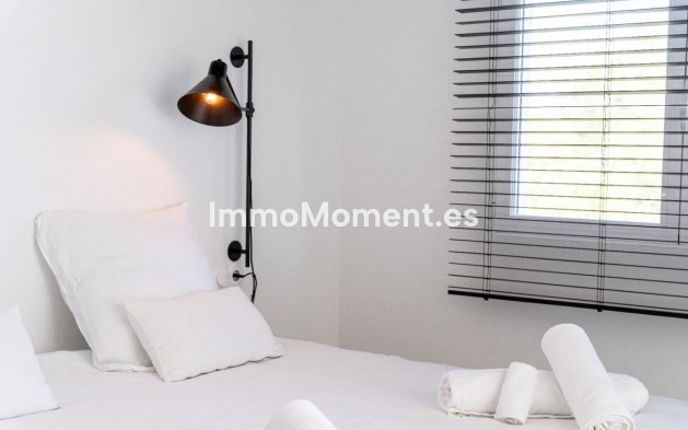 Revente - Villa - Jávea - Jávea - Xàbia Centro