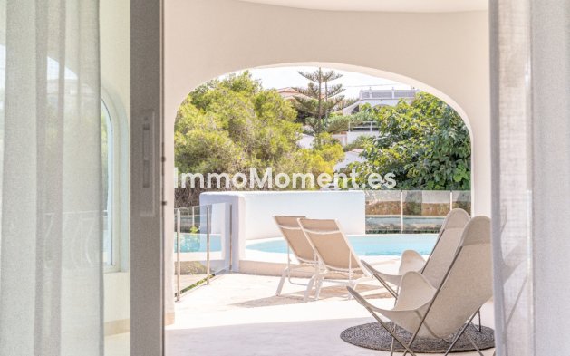 Revente - Villa - Jávea - Jávea - Xàbia Centro