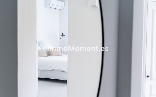 Revente - Villa - Jávea - Jávea - Xàbia Centro