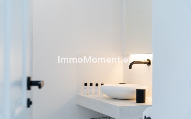 Revente - Villa - Jávea - Jávea - Xàbia Centro