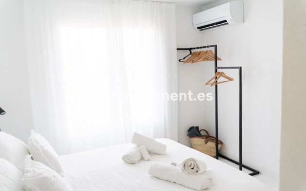 Revente - Villa - Jávea - Jávea - Xàbia Centro