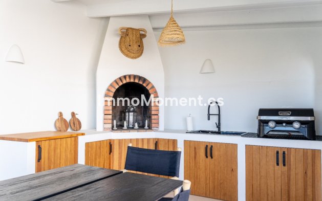 Revente - Villa - Jávea - Jávea - Xàbia Centro