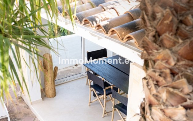 Revente - Villa - Jávea - Jávea - Xàbia Centro