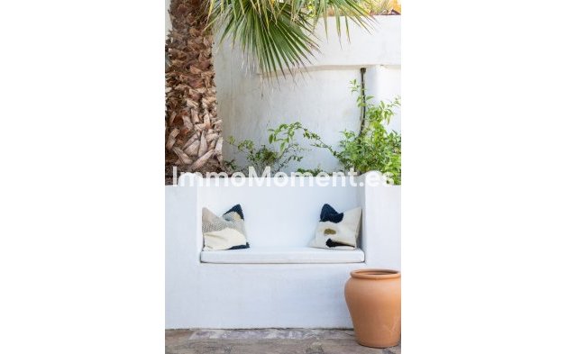 Revente - Villa - Jávea - Jávea - Xàbia Centro