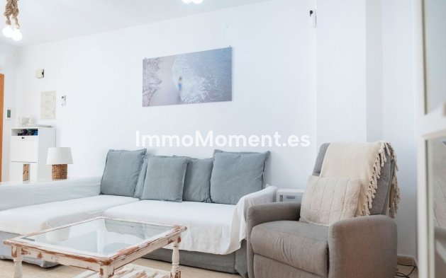 Revente - Maison mitoyenne - San Pedro del Pinatar - San Pedro del Pinatar Centro