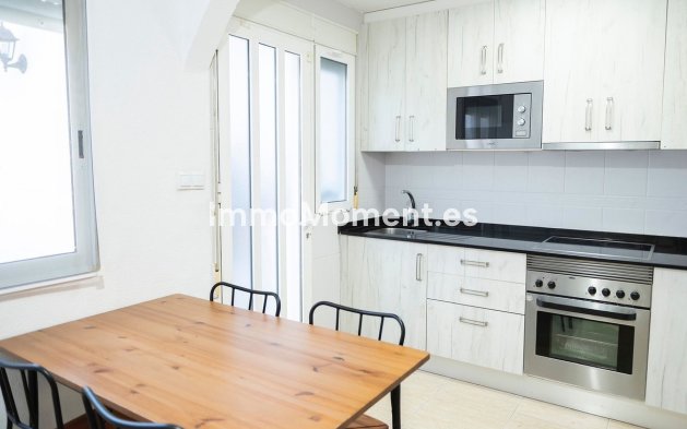 Revente - Maison mitoyenne - San Pedro del Pinatar - San Pedro del Pinatar Centro