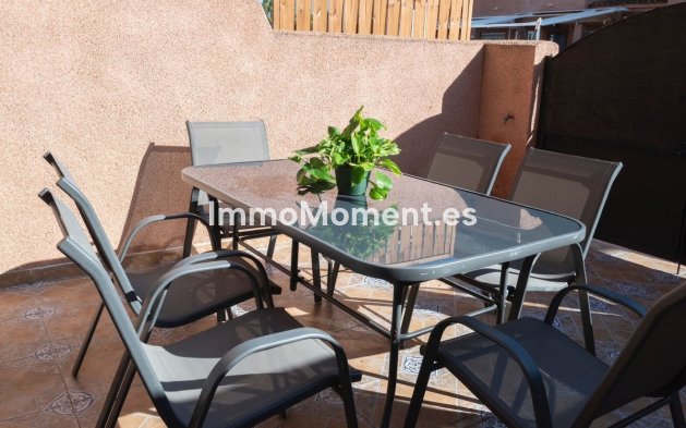 Revente - Maison mitoyenne - San Pedro del Pinatar - San Pedro del Pinatar Centro