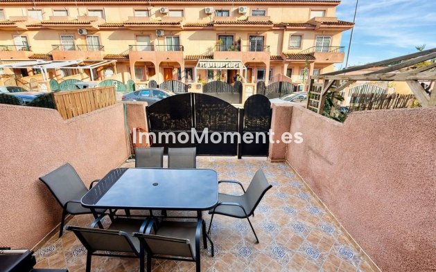 Revente - Maison mitoyenne - San Pedro del Pinatar - San Pedro del Pinatar Centro