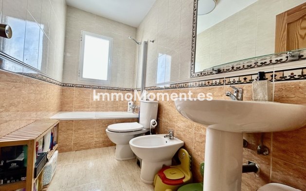 Revente - Maison mitoyenne - San Pedro del Pinatar - San Pedro del Pinatar Centro