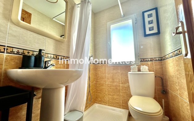 Revente - Maison mitoyenne - San Pedro del Pinatar - San Pedro del Pinatar Centro