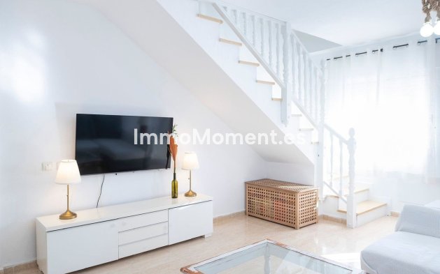 Revente - Maison mitoyenne - San Pedro del Pinatar - San Pedro del Pinatar Centro