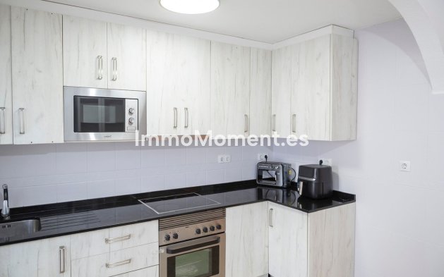 Revente - Maison mitoyenne - San Pedro del Pinatar - San Pedro del Pinatar Centro