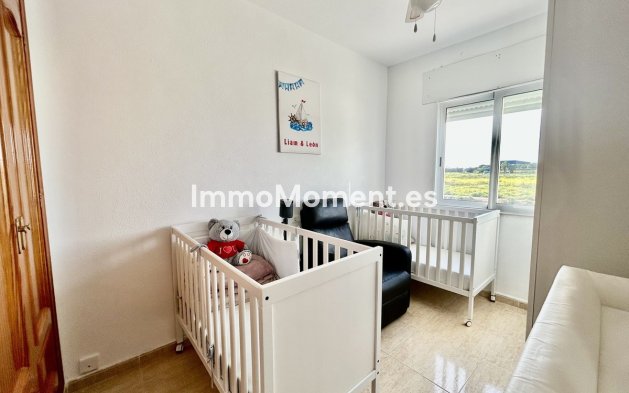 Revente - Maison mitoyenne - San Pedro del Pinatar - San Pedro del Pinatar Centro