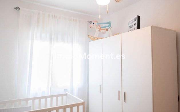 Revente - Maison mitoyenne - San Pedro del Pinatar - San Pedro del Pinatar Centro