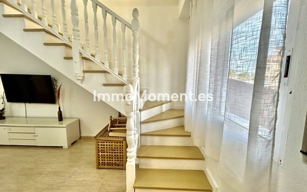 Revente - Maison mitoyenne - San Pedro del Pinatar - San Pedro del Pinatar Centro