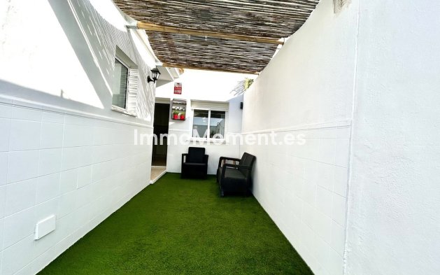 Revente - Maison mitoyenne - San Pedro del Pinatar - San Pedro del Pinatar Centro