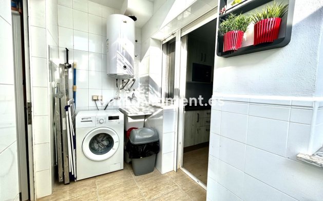 Revente - Maison mitoyenne - San Pedro del Pinatar - San Pedro del Pinatar Centro