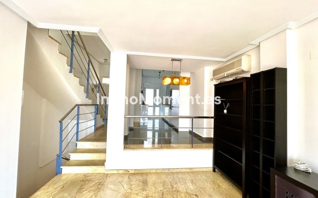 Revente - Maison mitoyenne - Orihuela - Cabo Roig