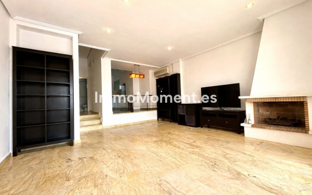 Revente - Maison mitoyenne - Orihuela - Cabo Roig