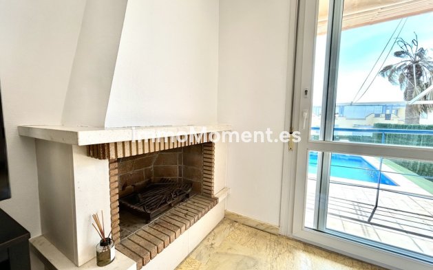 Revente - Maison mitoyenne - Orihuela - Cabo Roig